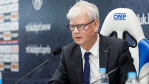 Dan nakon pobjede nad Dinamom Hajduk ostao bez predsjednika