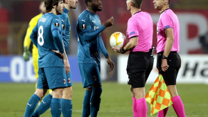 UEFA odabrala sudiju za meč Finska - BiH, pamtimo ga po lijepom 