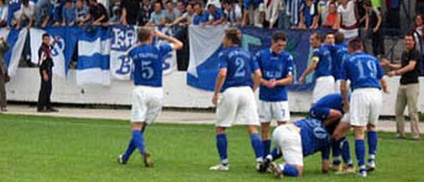 Travnik u Makarskoj bolji od Rudara iz Kaknja
