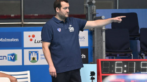 Objavljen spisak Srbije - Ovo su Delfini koji kreću po medalju u Parizu