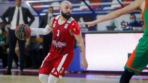 Legenda ABA lige rekao kraj u 32. godini