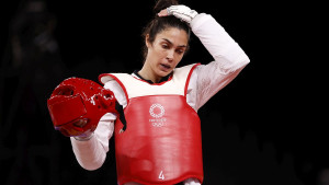 Srbija slavi treću medalju u Tokiju: Milica Mandić u finalu Olimpijskih igara
