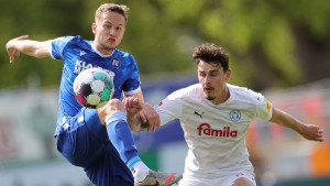 Njemački Kup: Osam golova na dvije utakmice, bundesligaš u problemima