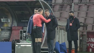 Petev: Napravljen korak naprijed; Pjanić? To je moja odluka