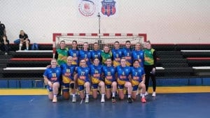 Bh. rukometašice večeras u Cazinu traže pobjedu koja bi nas ostavila u utrci za plasman na EURO