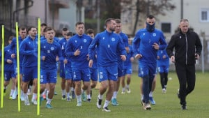 Nenad Lalatović pronašao pojačanje u redovima Željezničara?