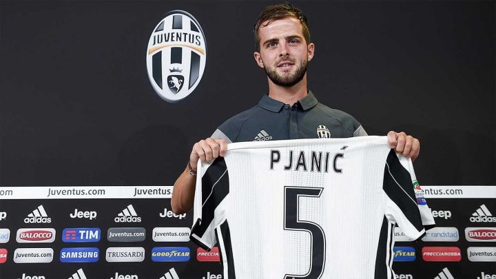 Transfer Pjanića u samom vrhu - ovo je 15 najboljih ovog ljeta Transfer Pjanića u samom vrhu - ovo je 15 najboljih ovog ljeta