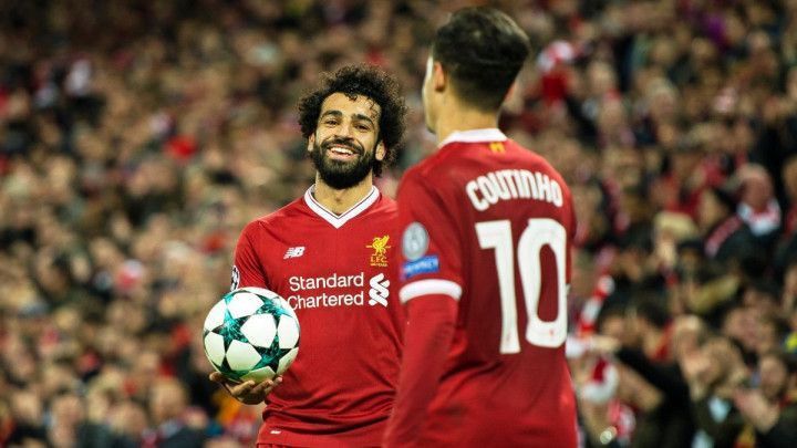 AS tvrdi: Real uzvraća udarac Barceloni - stiže Mohamed Salah?