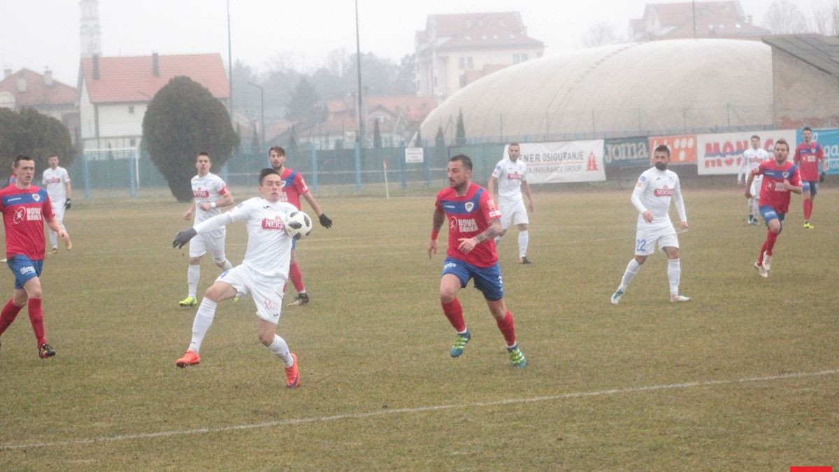 Postigli dogovor, hoće li se Borac pozvati na zaštitu zakonitosti?