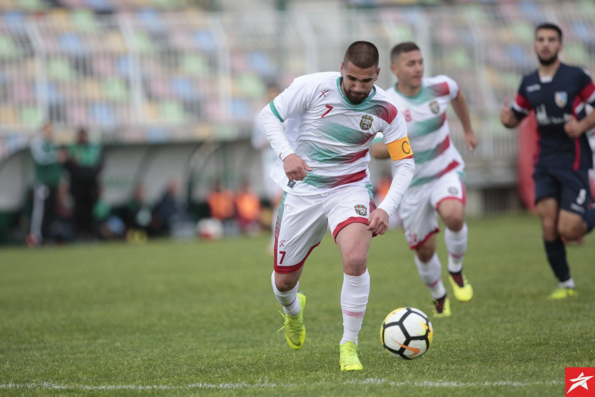 HNK Čapljina ispraćen iz Sarajeva sa četiri gola u mreži, FK Olimpik ne da mira FK Velež