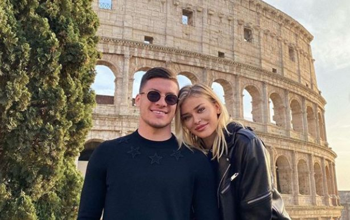 Jović pobjegao iz karantina zbog Sofije? Jović pobjegao iz karantina zbog Sofije?