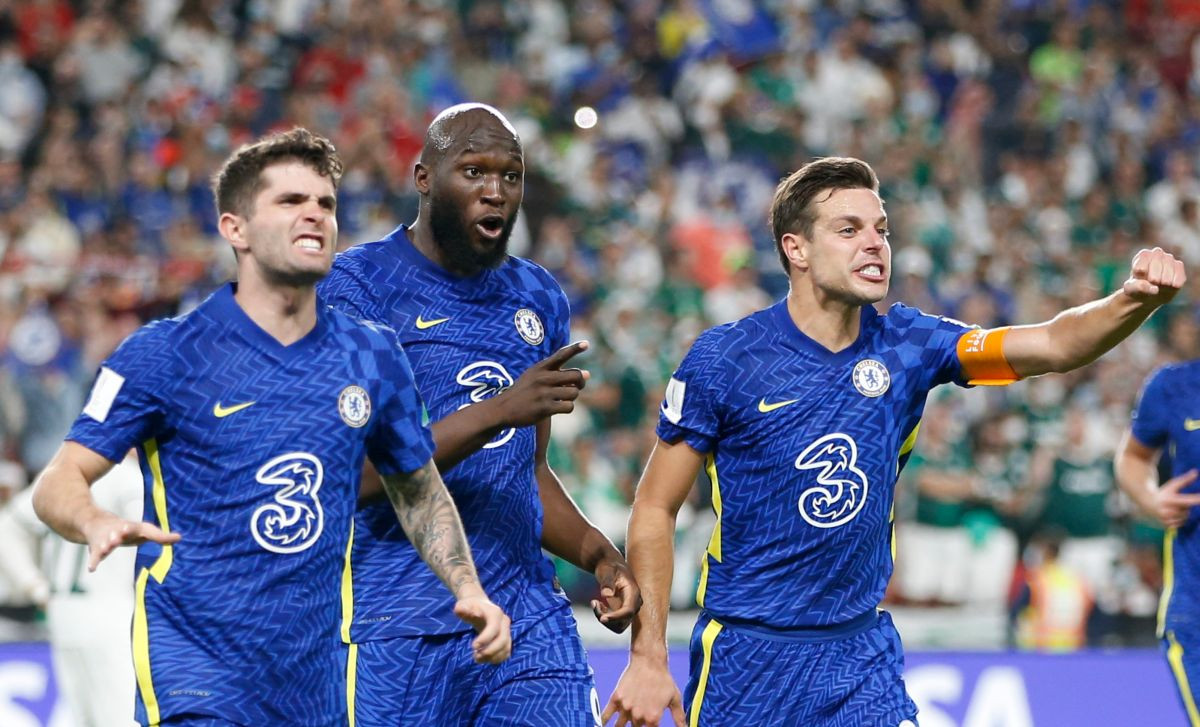 Raspad sistema na Stamford Bridgeu: Dres Chelseaja se mijenja za ostatak sezone