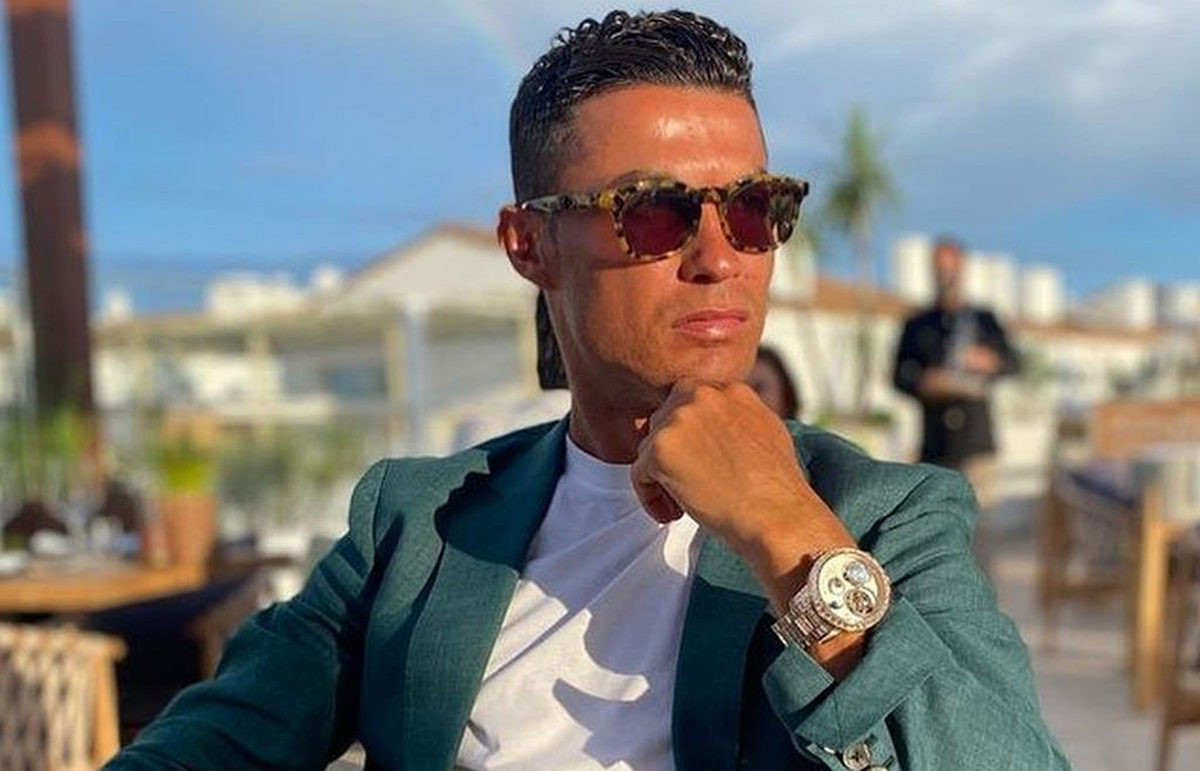 Ronaldo će morati biti oprezan, nalazi se na meti britanske mafije!