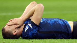 Šta to sprema Inter? Italijanski mediji ne donose lijepe vijesti za Džeku 