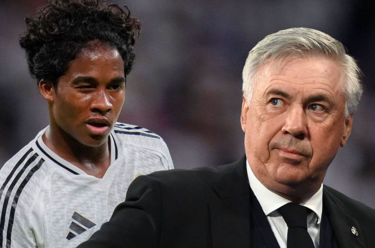 Endrick prisilno odlazi iz Madrida, Real mu rekao da mora izabrati između dva kluba