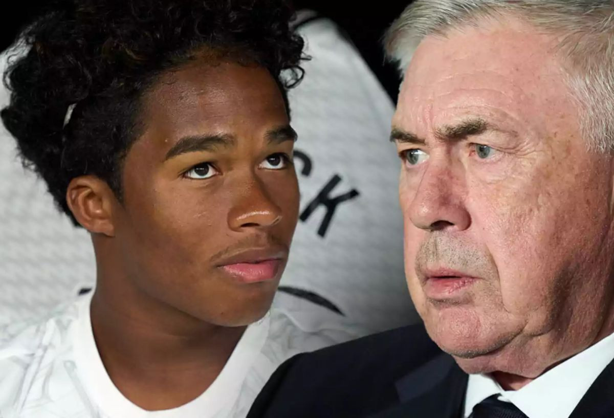 Endrick je već odlučio i Perez to zna: "Ako Ancelotti nastavi..."