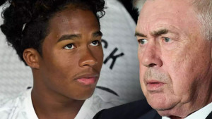 Endrick je već odlučio i Perez to zna: "Ako Ancelotti nastavi..."