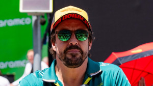 Fernando Alonso poslao jasan zahtjev Aston Martinu