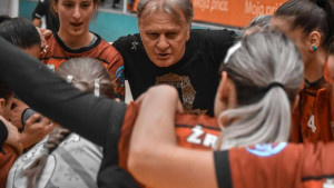 Ženska kadetska rukometna reprezentacija BiH ima novog selektora