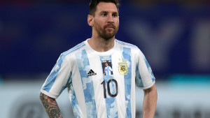 Argentincima je na drugom mjestu: Messi ima šansu da obori dva Maradonina rekorda na Mundijalu!