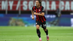 Gazzetta najavila nešto spektakularno: "Modrić će sutra u 20:45..."