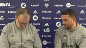 Bielsa protivniku izdiktirao sastav dva dana prije utakmice