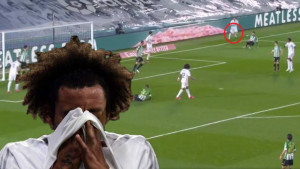 Bio jednom jedan Marcelo