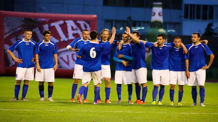Prva liga RS: Tinejdžeri očitali lekciju starijim kolegama!