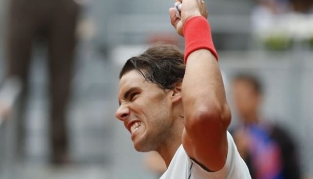 Nadal lagano do četvrtine finala, Federer eliminisan