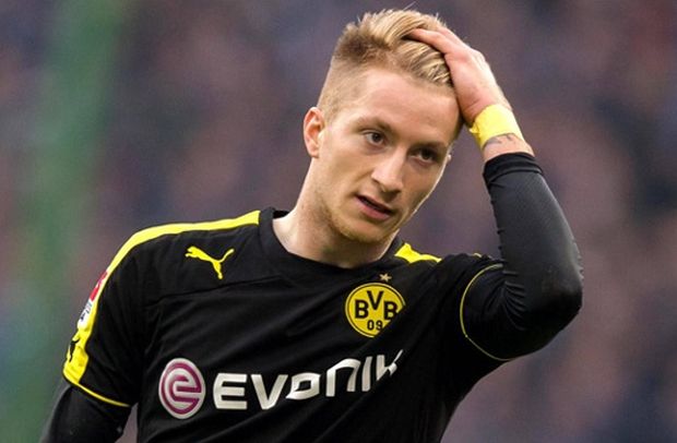 Reus želi otići iz Dortmunda, a ima i posebnu želju
