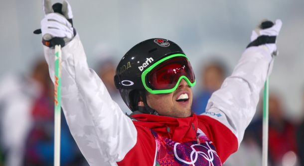 Slobodno skijanje: Bilodeau donio Kanadi treće zlato