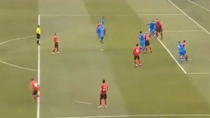 Zenica u šoku