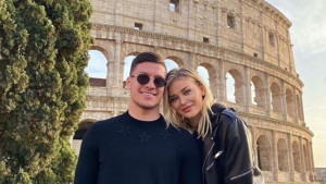 Jović pobjegao iz karantina zbog Sofije? 
