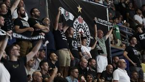 Stravičan napad u Beogradu! Navijaču Partizana odstranjena slezena zbog napada nakon utakmice