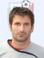 Nemanja Supić primio tri gola Nemanja Supić primio tri gola