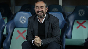 Karačić pred revanš: Jedan je korak napravljen, ali daleko je to od gotove borbe
