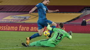 Zlatan Ibrahimović propušta četiri važne utakmice
