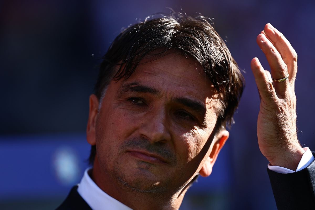 Dalić dobio najgore moguće vijesti pola sata prije početka meča Farska Ostrva - Hrvatska Dalić dobio najgore moguće vijesti pola sata prije početka meča Farska Ostrva - Hrvatska