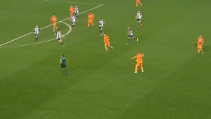Pirlov Juventus konačno proradio, Ronaldo neumoljiv