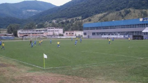 Specifična i u Evropi: U BiH se igra fudbalska liga sa tri kluba