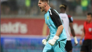 UEFA Evropa liga se "naklonila" Kenanu Piriću