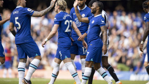 Chelsea planira potrošiti 130 miliona eura na još tri igrača