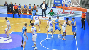 Fenomenalne vijesti iz Srbije stigle za KK Bosna