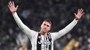 Na pomolu razmjena godine između Manchester Uniteda i Juventusa - U centru pažnje je Dušan Vlahović