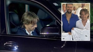 Modrić uživao s Noletom, a danas stigla vijest koja mu je otvorila oči: Nije ni svjestan šta ga čeka