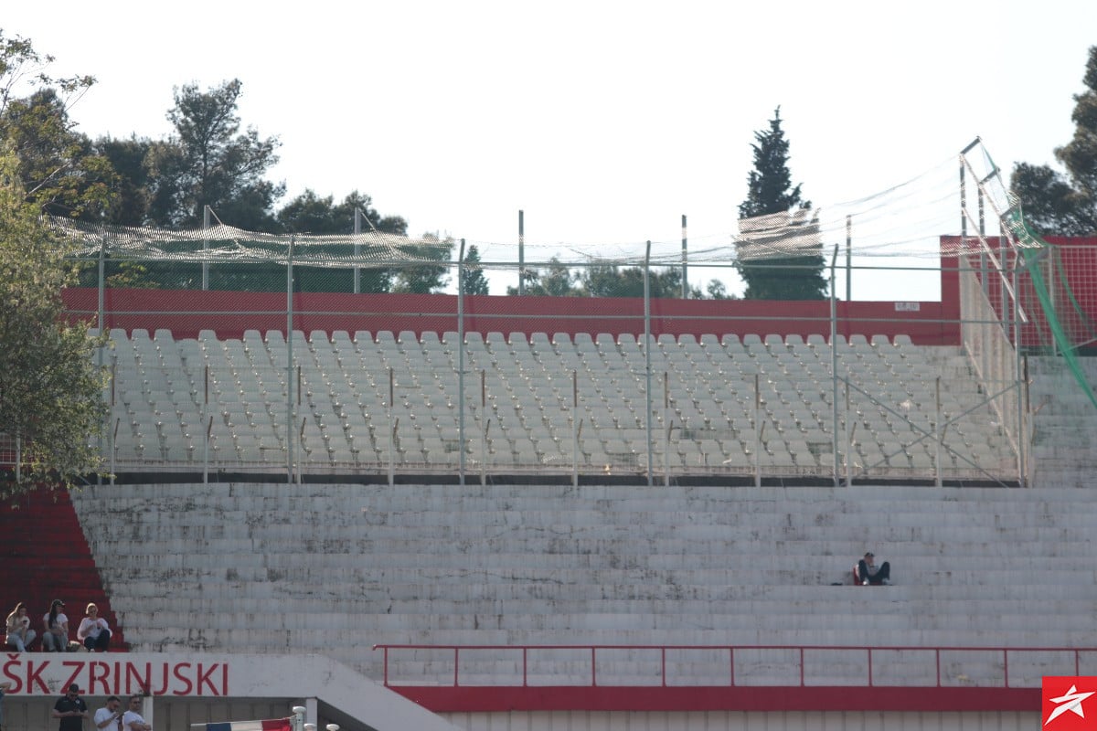 NFSBiH naložio Zrinjskom da mora prihvatiti gostujuće navijače
