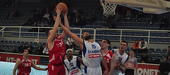 Široki pobijedio Mladost Široki pobijedio Mladost