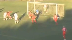 Igrači FK Velež se hvataju za glavu: Radovac u 90. minuti pogodio za 2:2