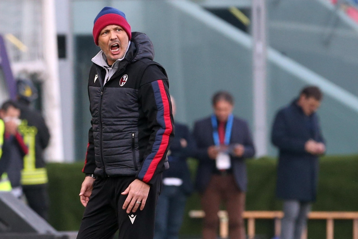 Mihajlović kao da zna nešto više: "Ibra neće ostati u Milanu, ima dvije opcije"