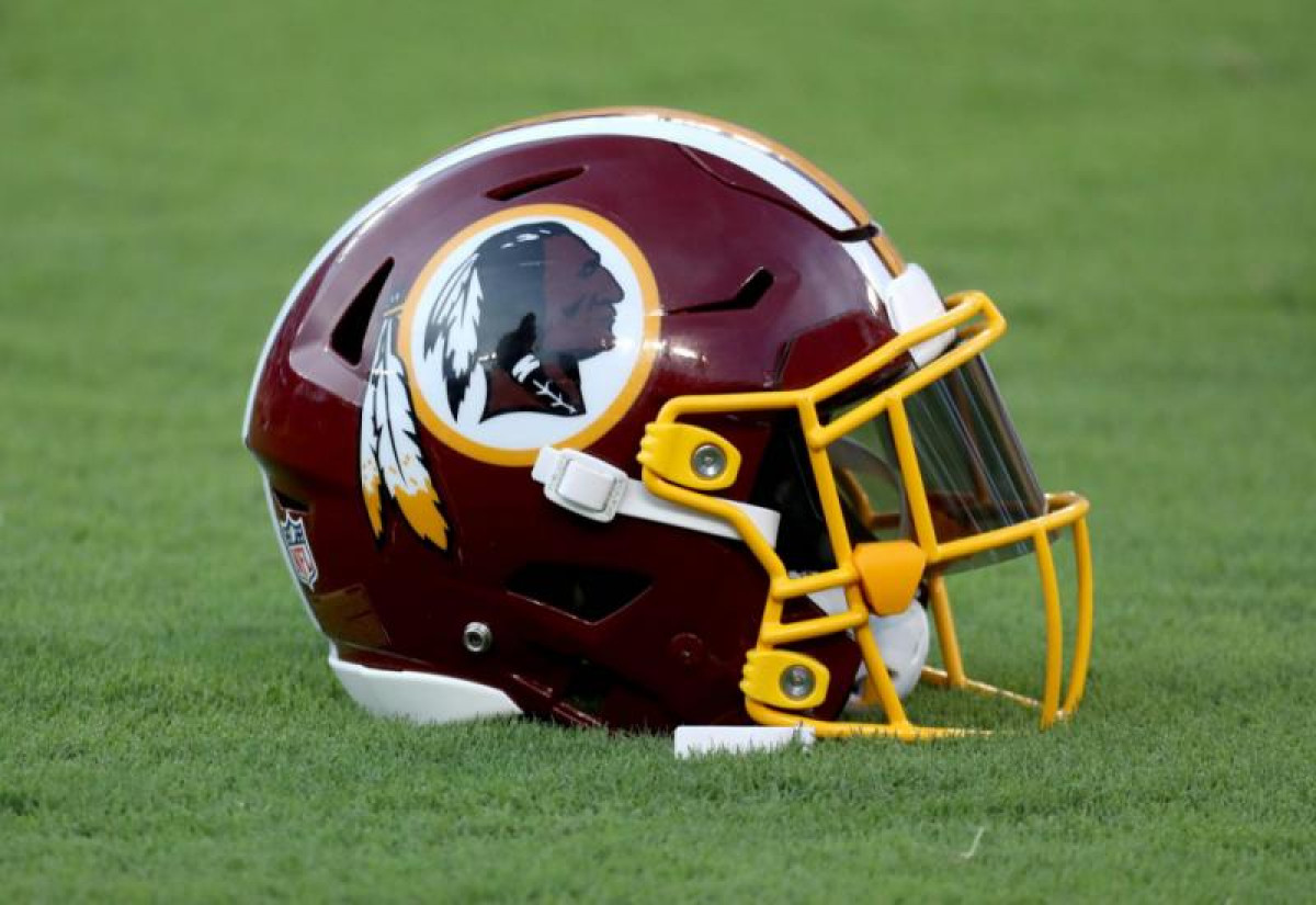 Washington Redskinsi mijenjaju ime Washington Redskinsi mijenjaju ime